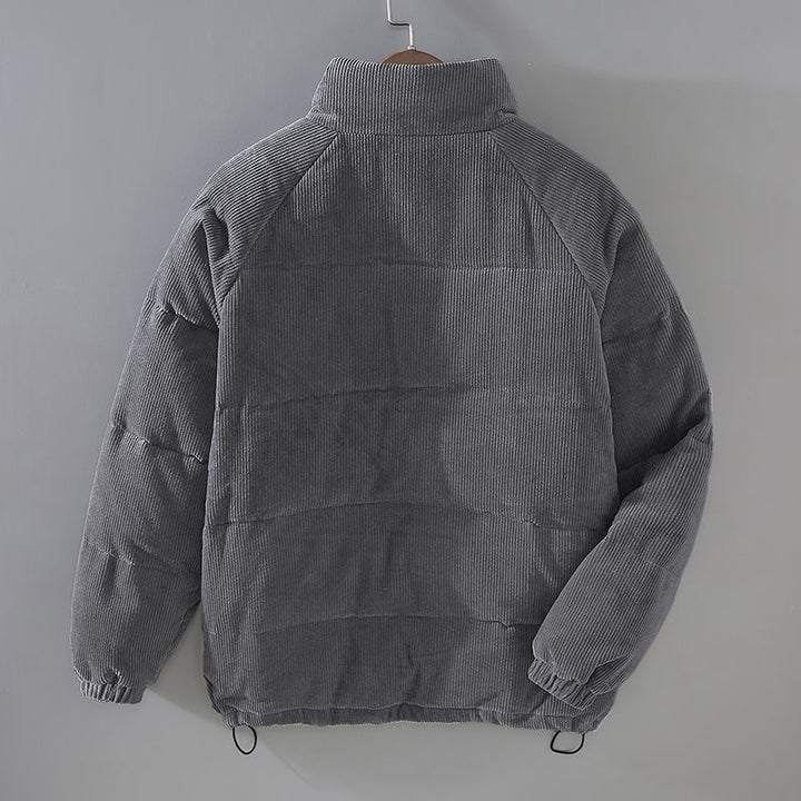 Louis Murphy | Chaqueta de pana